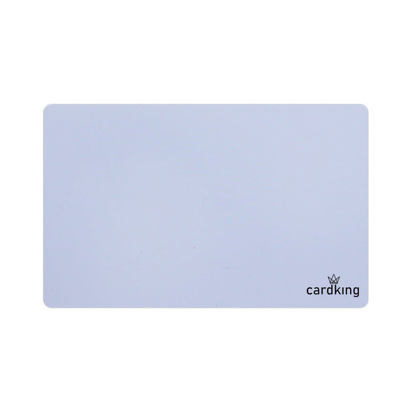 ISO Standard PVC Cards – CardKing