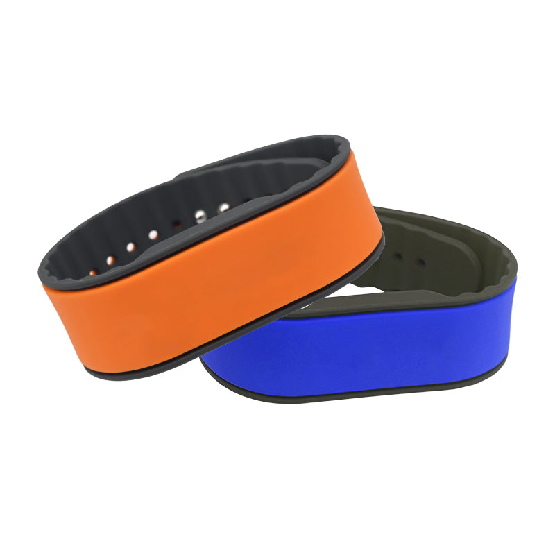 13.56Mhz Wristband CKW-18MD – CardKing