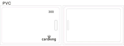 13.56MHz Cards